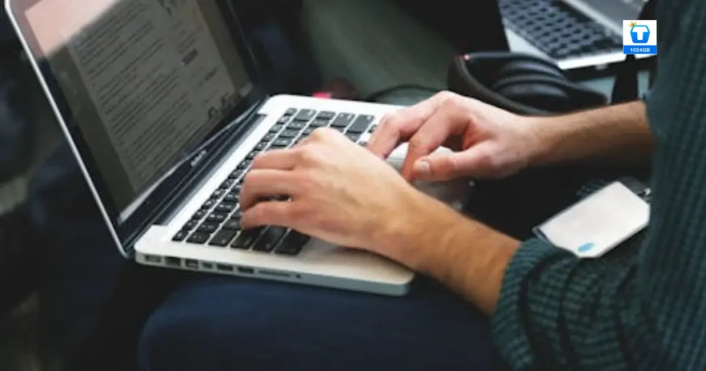 How to Upload Documents on TeraBox